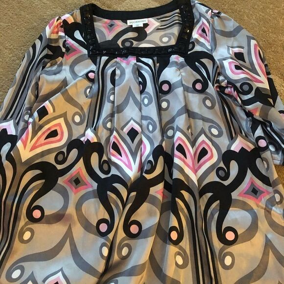 Motherhood maternity shirt  - Picture 1 of 5